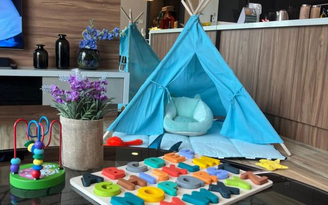 Somerset Damansara Utama Petaling Jaya