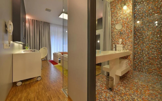 Omnia Hotel Relax & Wellness