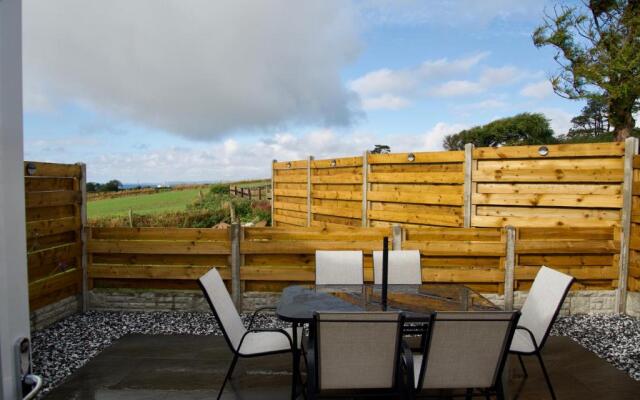 Studio Glan Erin Bach in Criccieth