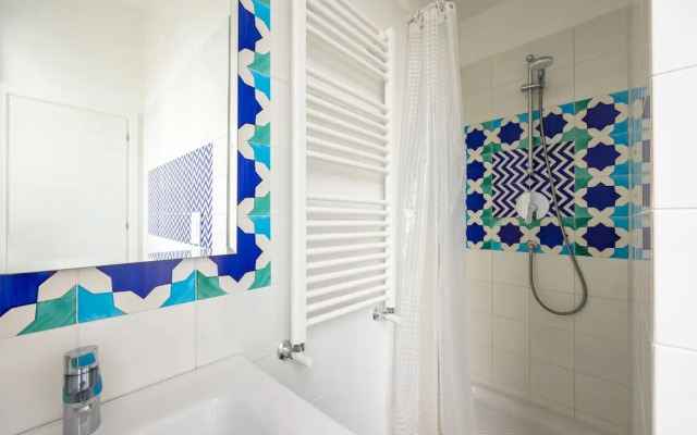 Piazza Miraglia - Apartment by Wonderful Italy