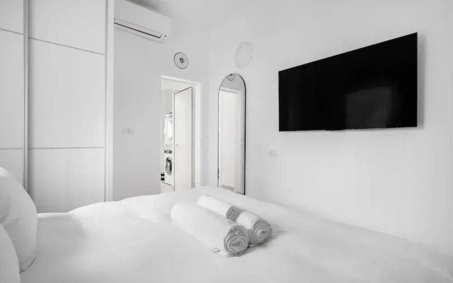 KG4 LUX Apartments
