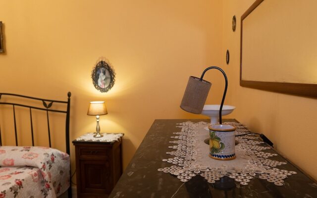 Il Palazzetto Liberty
