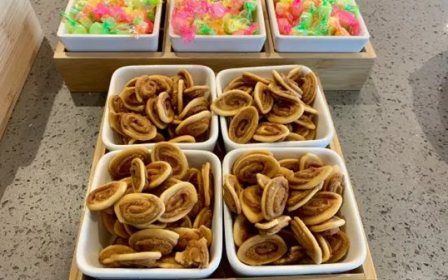 HanTing Hotel (Tianjin Hujia Garden)