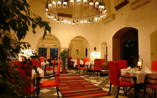 Dawar El Omda Hotel - Adult Only