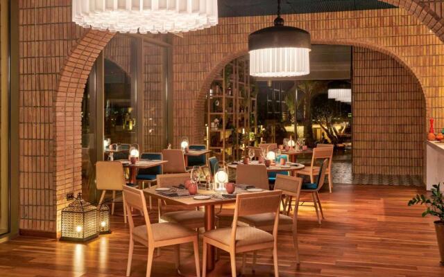 Fairmont Taghazout Bay