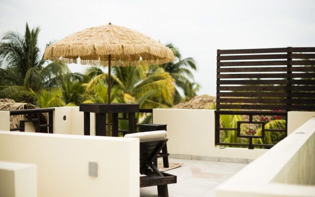 Caribbean Beach Cabanas - A PUR Hotel