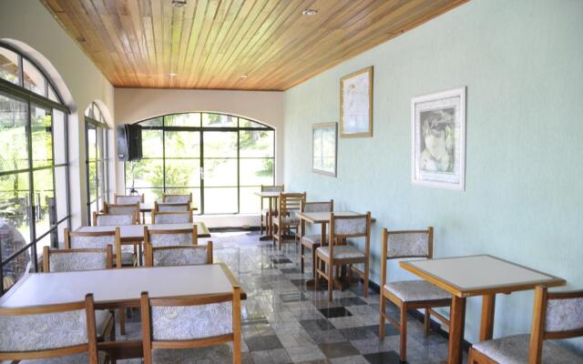 Hotel Fazenda São Matheus