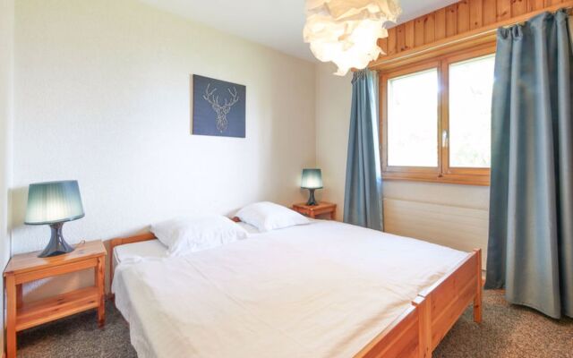Villa Le Hameau Thyon-Les Collons
