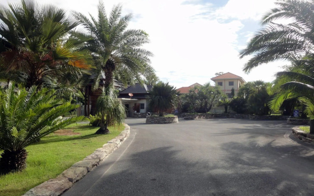 Royal Place Banchang