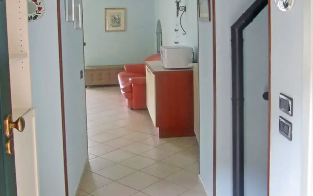 Holideal Casa Lauretta