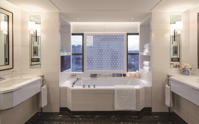 The Peninsula Beijing