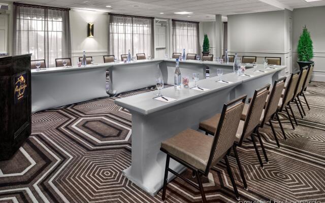 The Partridge Inn Augusta, Curio Collection by Hilton