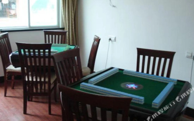 Yizhuxuan Hotel