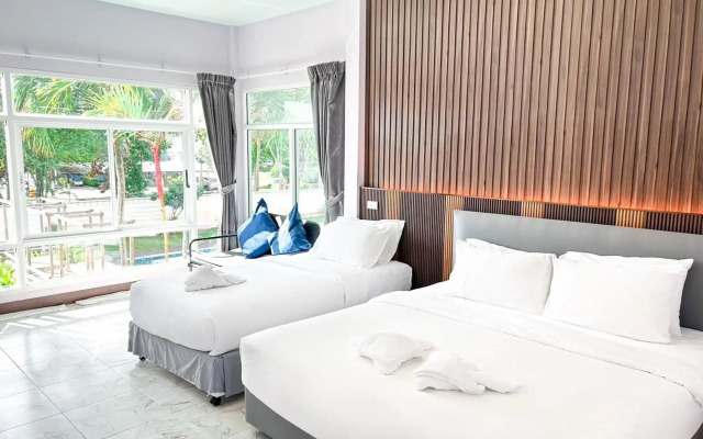 Hadtuen Kluensuay Resort