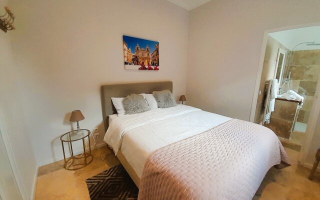 Palazzo Pisani Malta Boutique & Spa