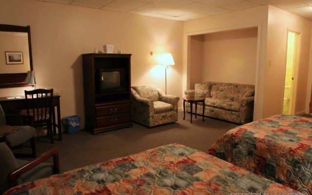 Slemon Park Hotel & Conference Centre