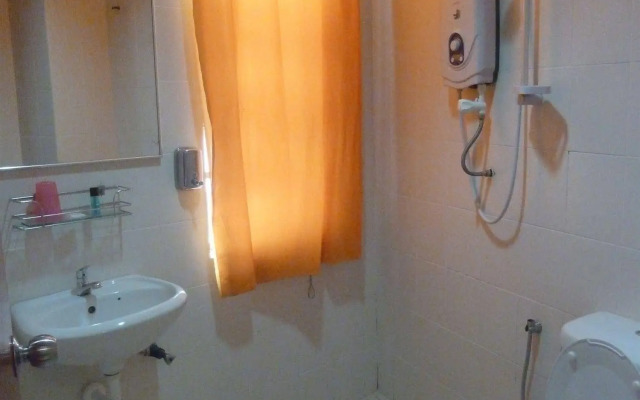 Winsin Hotel Chinatown