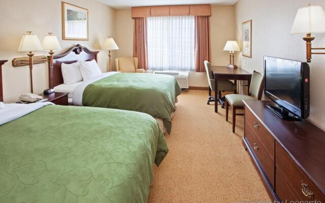 Country Inn & Suites by Radisson, Indianapolis Airport South, IN