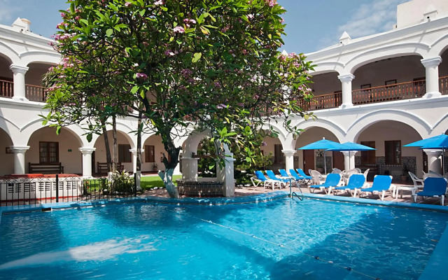 Holiday Inn Centro Historico by IHG