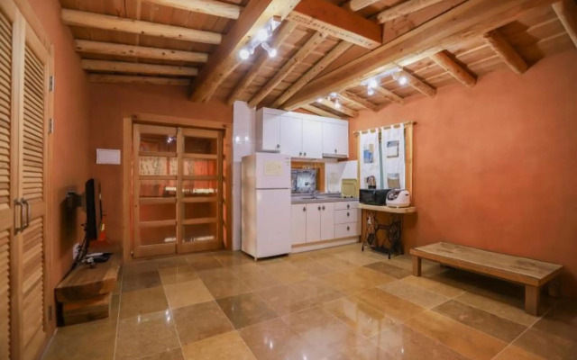 Damyang Natural Nadeuri Pension