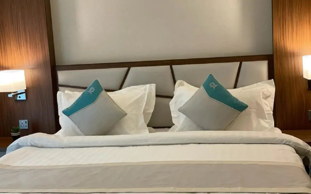 Remaz Hotel