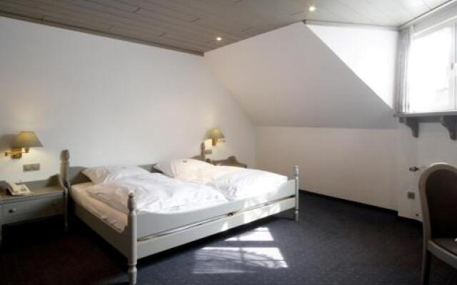 Hotel Goldener Stern