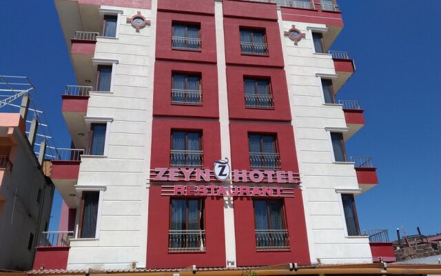 Zeyn Hotel