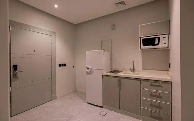 Al Muteb Suites Al Tawon