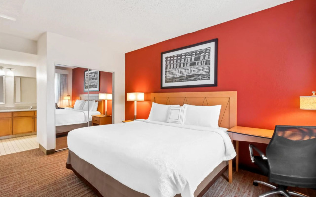 Sonesta ES Suites Phoenix Goodyear