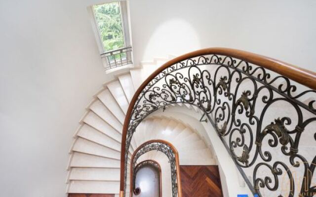 KN1 Holiday Villa
