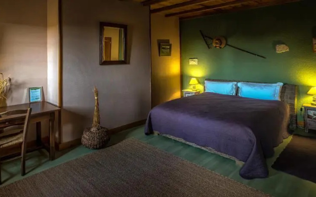 Chambre dhôte Les Claoues