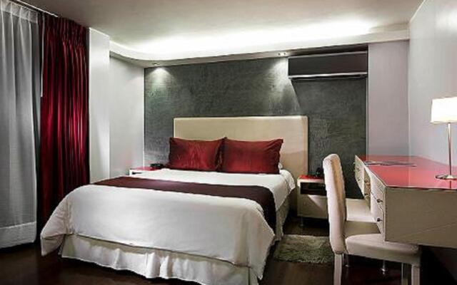 Nu House Boutique Hotel