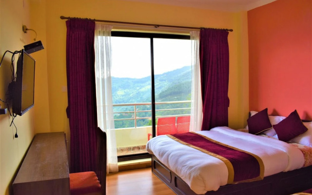 Hotel Nagarkot Inn