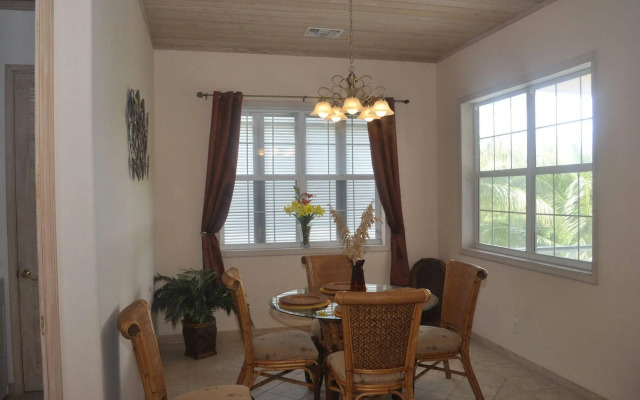 Cutter's Landing By Living Easy Abaco