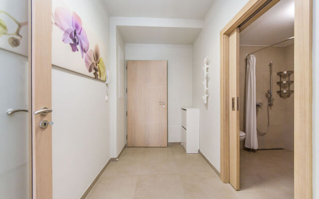 Welcome Apartments Prague 5