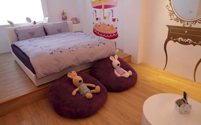 Childfun B&B Nanmen