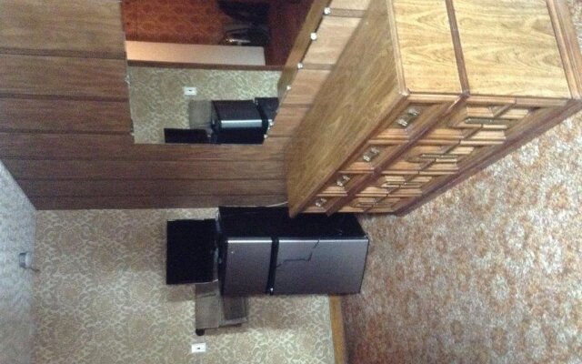 Rex Hotel LTD