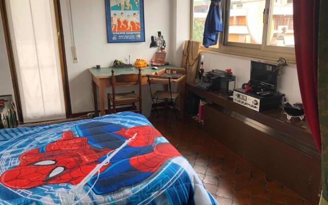 Attico Terramare - Beach & Maxi Terrace & Electricbbq