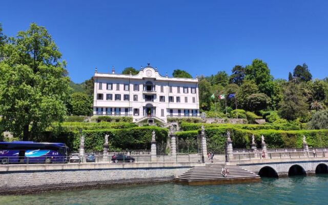 Villa Costanza (MZE110)
