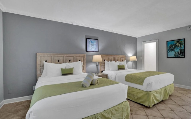 The Worthington Resort