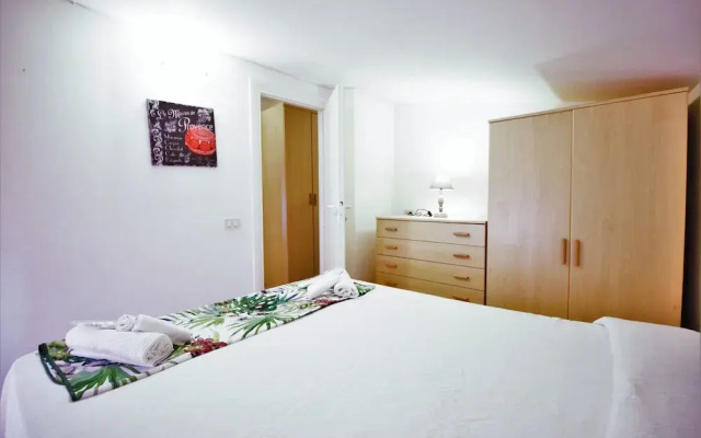 Holidaycasa Macca - Confortevole e con Vista Mare