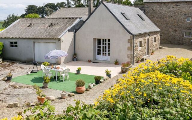 Holiday Home Avel Vor - PLE200