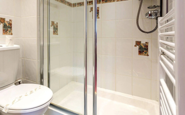 Aquae Sulis Hotel