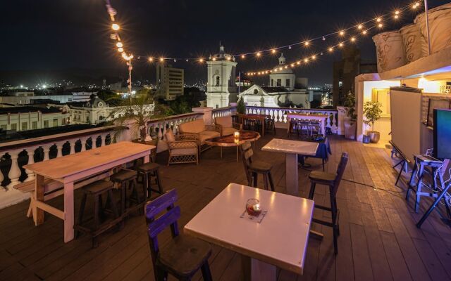 Hotel Basilica