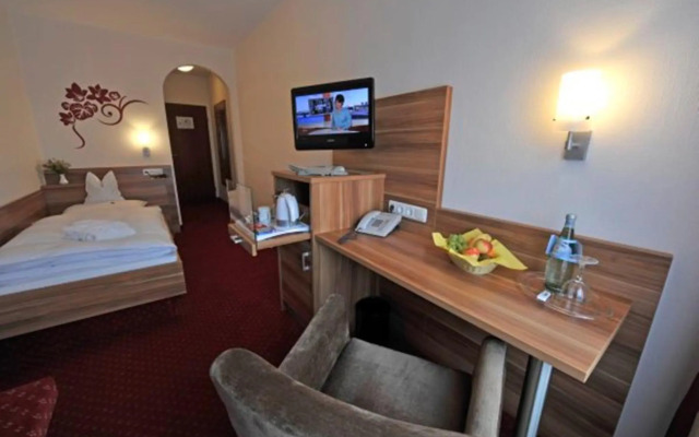 Hotel Café Nothnagel