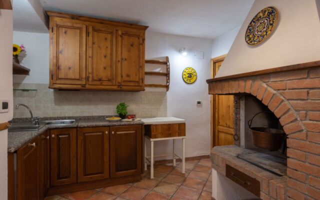 Podere Le Ripe (VCC250)