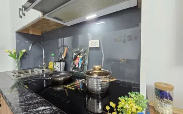 The Chilling'N Homestay 89