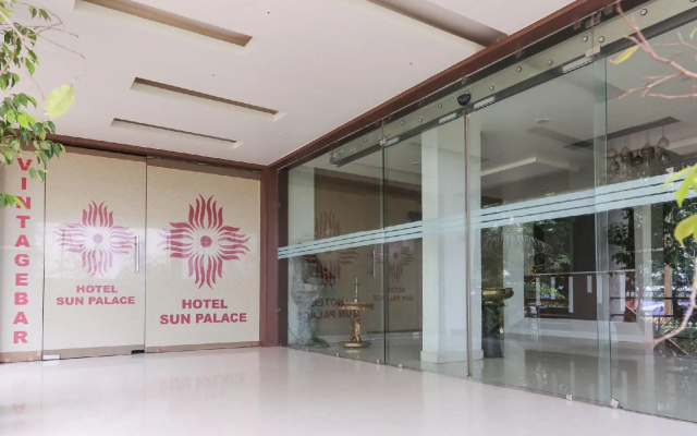 Treebo Trend Sun Palace Bhopal