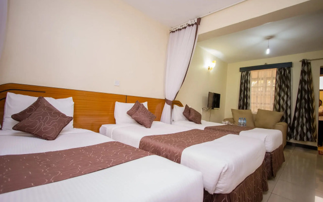 Emboita Hotel