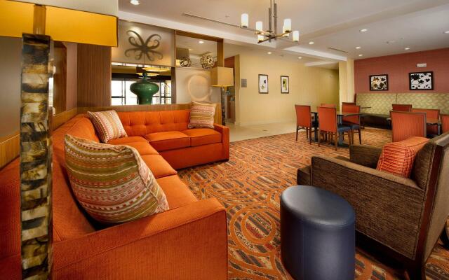 Towneplace Suites Eagle Pass